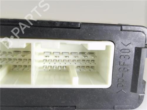Electronic module TOYOTA PRIUS PLUS (_W4_)  | BP12104331M83 