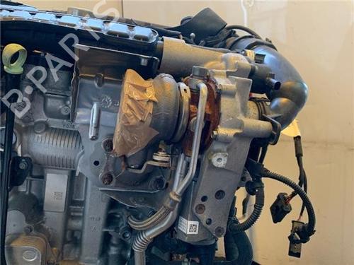 Motor CITROËN C3 AIRCROSS II (2R_, 2C_) 1.2 PureTech 110 (2RHNZB, 2RHNZW, 2RHNPX, 2RHNPJ) | BP29254795M1