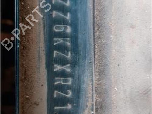 Front right lock SEAT IBIZA II (6K1)  | BP11362868C97 