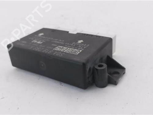 Electronic module SEAT ATECA (KH7, KHP) 1.5 TSI | BP37261005M83 - Image 9