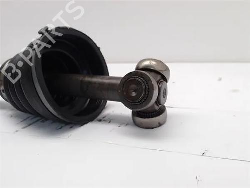Left front driveshaft FIAT PUNTO (188_) | BP13053432M38