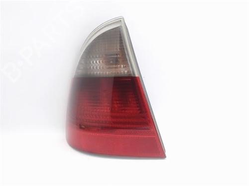 Used Left taillight BMW 3 Touring (E46) 320 d (150 hp) 16563032