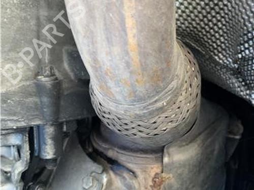 Catalyst BMW 3 (E90) 330 d | BP32418691M10