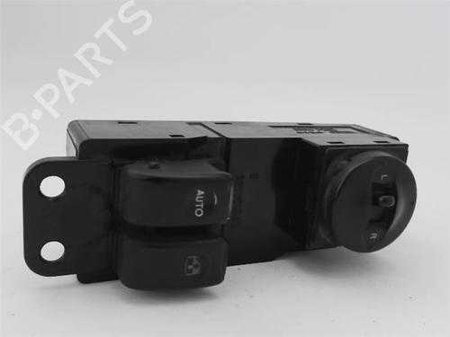 Used Left front window switch HYUNDAI H-1 / STAREX Bus (A1) [1997-2025]  22959062