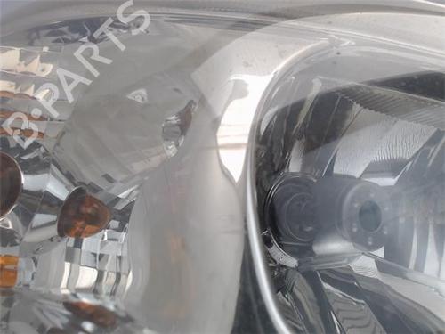 Right headlight SEAT IBIZA II (6K1)  | BP13050332C29 