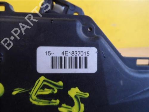 Front left lock AUDI A3 (8P1) 2.0 TDI 16V | BP11362680C98 