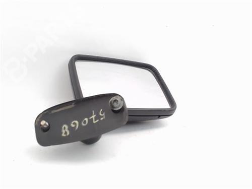 Used Right mirror Right mirror SEAT MARBELLA (28A) [1986-1999] 11038770 11038770