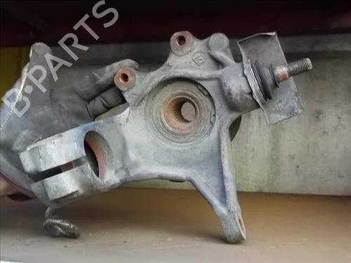 Left front steering knuckle CITROËN XANTIA (X1_, X2_) 1.6 i | BP14334407M25 