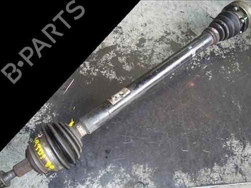 Used Right front driveshaft SKODA OCTAVIA I (1U2) 1.9 TDI (110 hp) 11923081