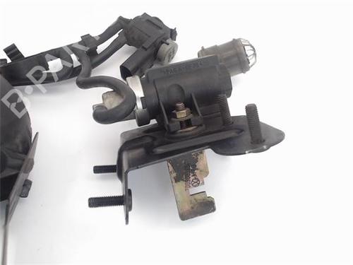 Other VW LT 28-46 II Platform/Chassis (2DC, 2DF, 2DG, 2DL, 2DM) 2.8 TDI | BP19134234O1 