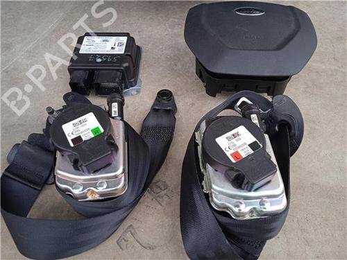 Airbag Kit LAND ROVER DISCOVERY SPORT (L550) 2.0 D 4x4 | BP22984294C86 