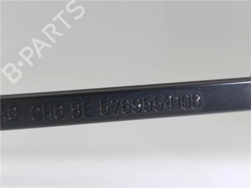 Vindspejlsviskerarm SEAT ATECA (KH7, KHP) 1.5 TSI | BP36995543C143 - Image 6