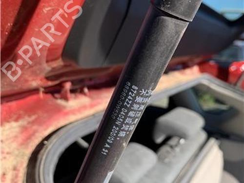 Tailgate lift support TOYOTA PRIUS (_W3_)  | BP32421406C138 