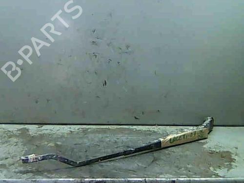 Used Front windshield wiper arm CHEVROLET LACETTI (J200) 2.0 D (121 hp) 14333573