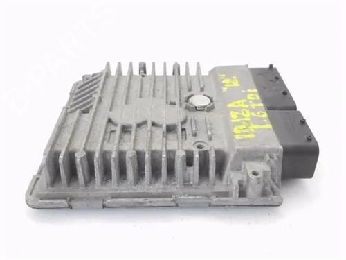 Electronic module SEAT IBIZA IV (6J5, 6P1)  | BP10982834M83 