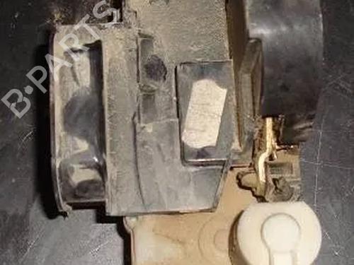 Front right lock FIAT SEICENTO / 600 (187_) 1.1 (187AXB, 187AXB1A, 187AXC1A02) | BP11362430C97 