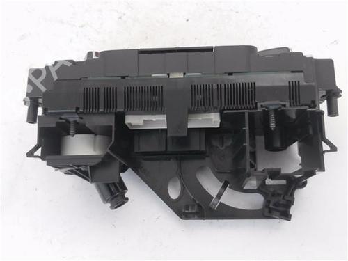 Climate control SEAT ALTEA (5P1) 1.9 TDI | BP34621158I5  - Image 8