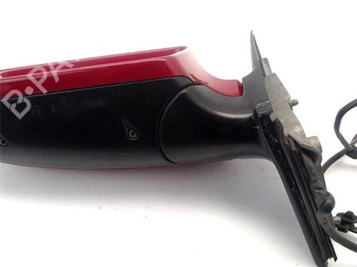 Left mirror AUDI A4 B6 Avant (8E5) 1.8 T | BP21359905C26 