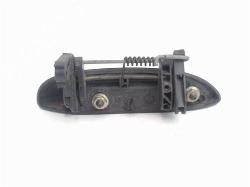 Front left exterior door handle RENAULT CLIO II (BB_, CB_)  | BP18317729C128 