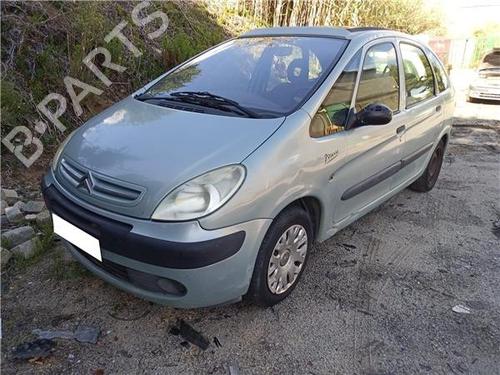 Fuse box CITROËN XSARA PICASSO (N68)  | BP28825538E1 