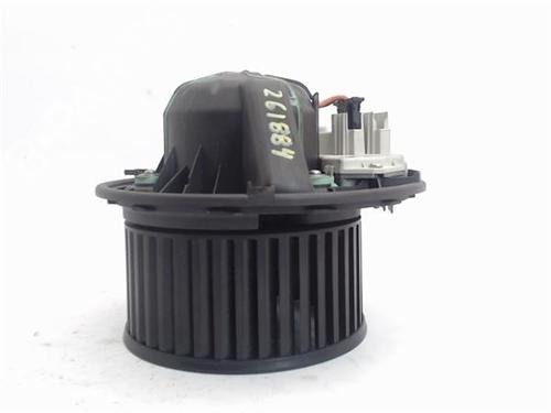 Heater blower motor BMW 1 (E81) 120 d | BP16406763M62 
