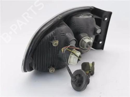 Right taillight DAEWOO LANOS (KLAT) 1.3 | BP26587645C35 