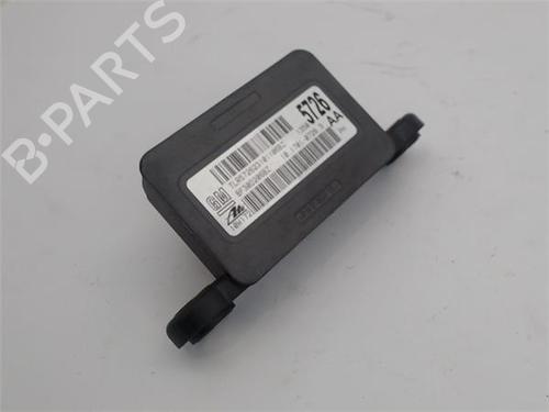 Elektronisk modul OPEL ASTRA J (P10) [2009-2016]  16521873