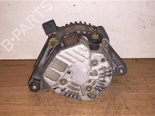 Alternator TOYOTA COROLLA (_E12_) 1.6 VVT-i (ZZE121_, ZZE121R) | BP9760353M7 