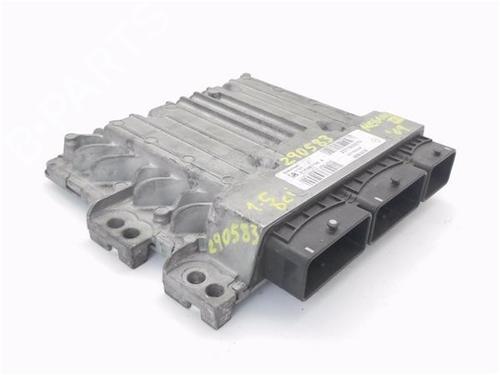 Used Electronic module Electronic module RENAULT MEGANE III Hatchback (BZ0/1_, B3_) 1.5 dCi (BZ0C) (90 hp) 10983135 10983135
