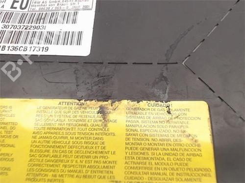 Electronic module BMW 3 (E46)  | BP13052081M83 