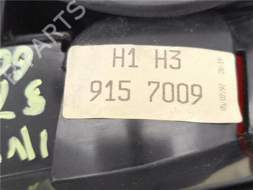 Other VOLVO S70 (874) 2.4 | BP26556141O1 