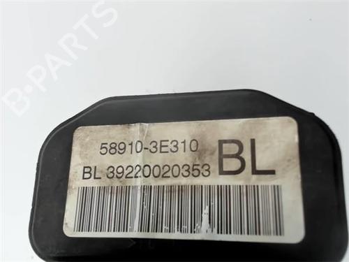 ABS pump KIA SORENTO I (JC)  | BP13543362M43 