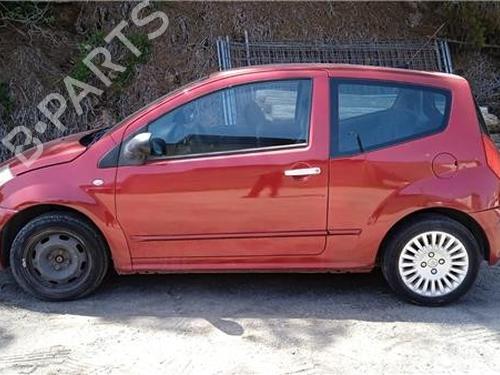 Instrument cluster CITROËN C2 (JM_) 1.4 | BP24035629C47 