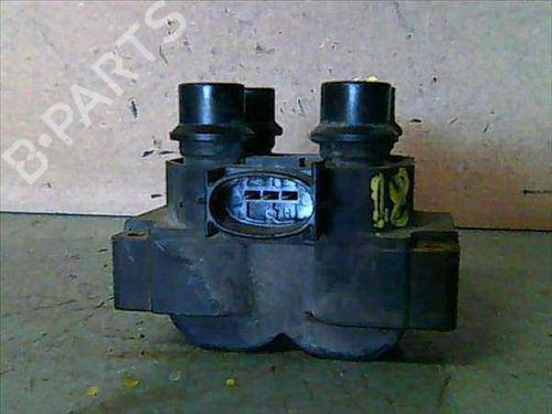 Used Ignition coil FORD ESCORT VI (GAL, AAL, ABL) 1.8 16V (EDA, EHC) (115 hp) 12596252