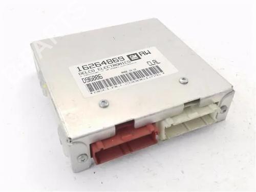 Elektronisk modul OPEL CORSA B (S93) [1993-2009]  27567590