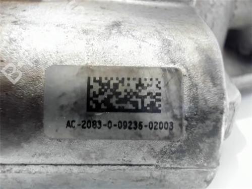 Throttle body SEAT IBIZA IV (6J5, 6P1)  | BP13415306M82 