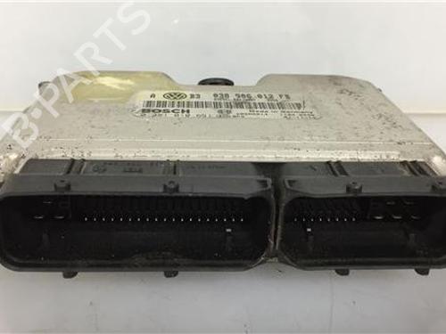 Module électronique VW GOLF IV (1J1) 1.9 TDI | BP10982995M83 