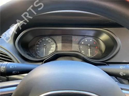 Used Instrument cluster FIAT TIPO Hatchback (356_, 357_) 1.4 (356HXA1B) (95 hp) 19132868