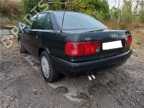 Front wiper motor AUDI 80 B3 Saloon (893, 894, 8A2) 1.9 D | BP11342086M29 