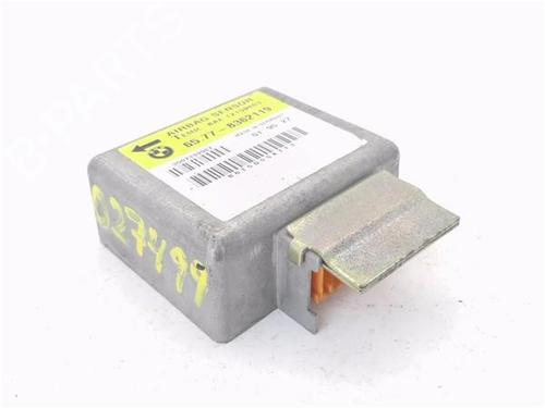 Used ECU airbags BMW 3 (E36) 318 tds (90 hp) 28043245