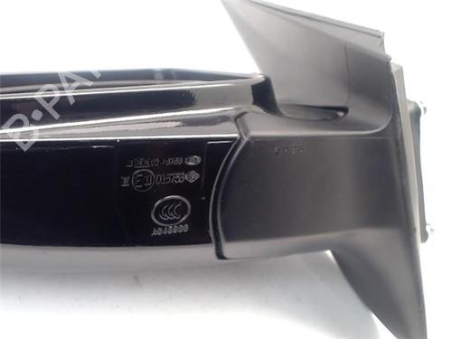 Left mirror KIA SORENTO I (JC)  | BP22958964C26 