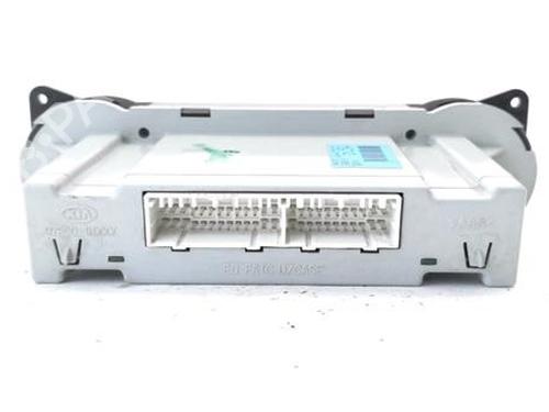 Climate control KIA CEE'D SW (ED) 2.0 | BP32417603I5 - Image 5