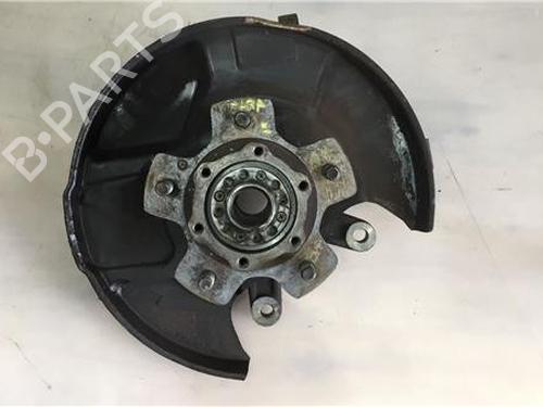 Left front steering knuckle SUZUKI VITARA (ET) HDI (SE 420HDI) | BP14339865M25