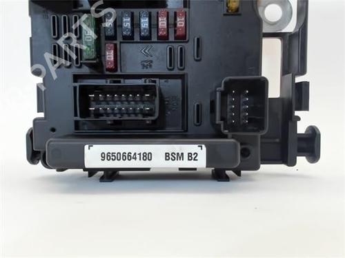 Annen PEUGEOT 206 Hatchback (2A/C)  | BP14341827O1 