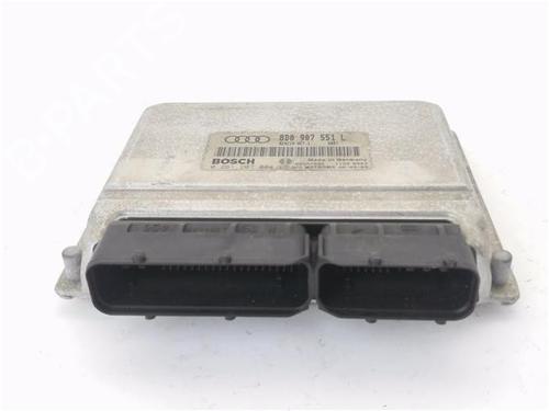 Electronic module AUDI A4 B5 (8D2)  | BP28064637M83 