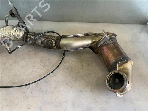 Catalyst VW GOLF VII (5G1, BQ1, BE1, BE2) 1.4 GTE Hybrid | BP29280975M10 
