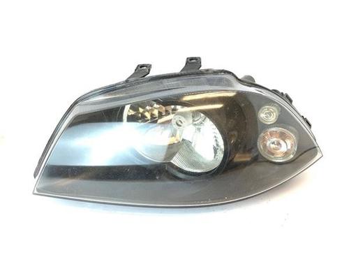 Used Left headlight SEAT IBIZA III (6L1) 1.9 TDI (131 hp) 25845515