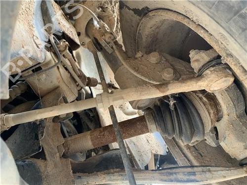 Steering rack PEUGEOT PARTNER MPV (5_, G_)  | BP32419478M22 