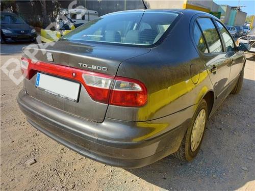 Gearbox SEAT TOLEDO II (1M2) 1.6 16V | BP11014235M3 