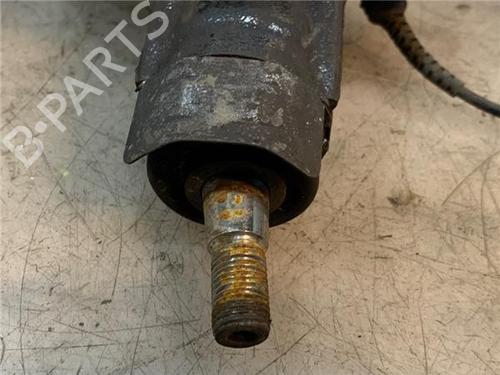 Right front steering knuckle PEUGEOT 308 SW I (4E_, 4H_) 1.6 HDi | BP31206943M26